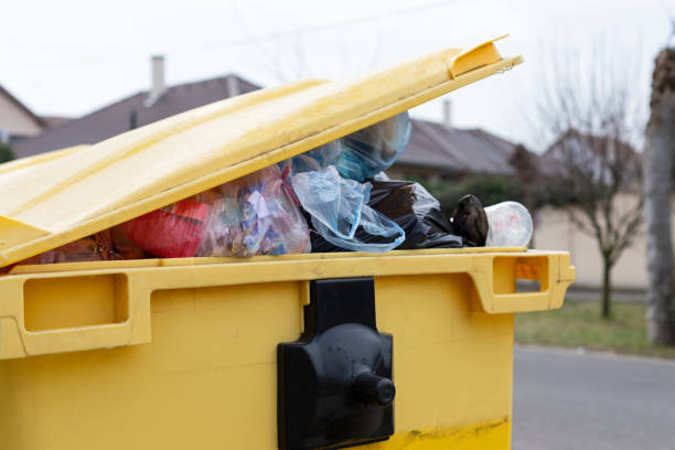 Best Hoarding Cleanup  in Culpeper, VA