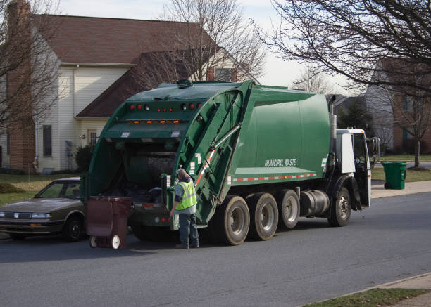 Best Electronics and E-Waste Disposal  in Culpeper, VA