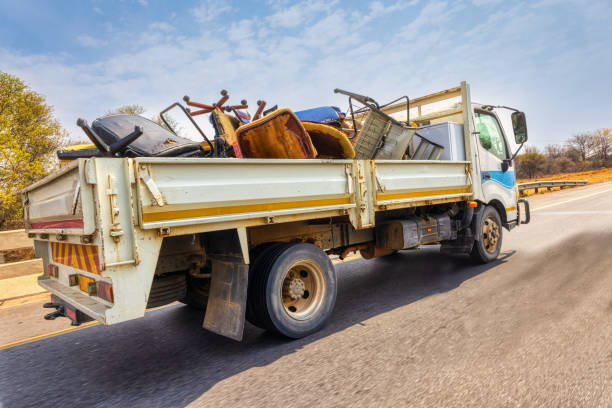 Best Scrap Metal Removal  in Culpeper, VA