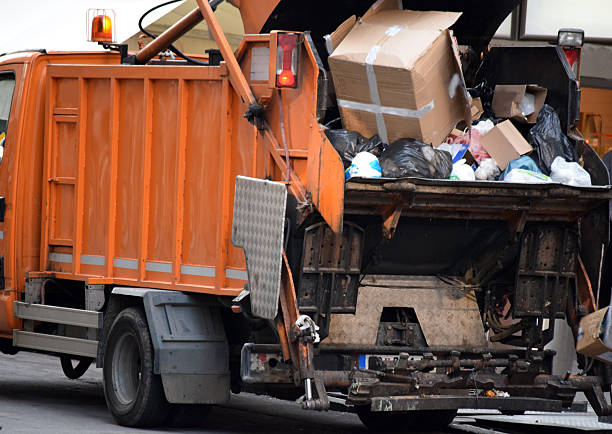 Best Demolition Debris Removal  in Culpeper, VA